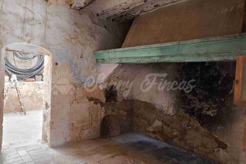 Landejendom i Yecla, Murcia, Yecla - € 49.900 | Ref: SF0528 - foto 19